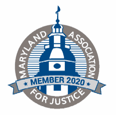Maryland Association For Justice LOGO-2020